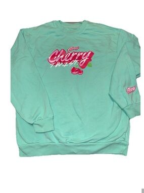 100% Cotton Alani Nu Sweatshirt XL